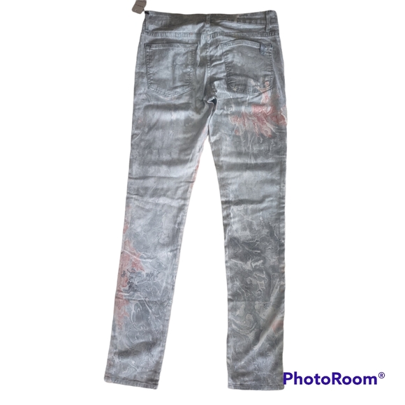 Rich and Skinny  - Skinny Jean - Picture 4 of 9